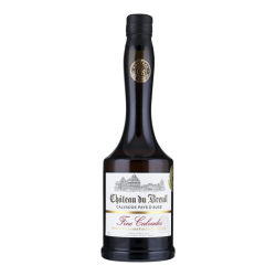 Chateau du Breuil Fine 70 cl